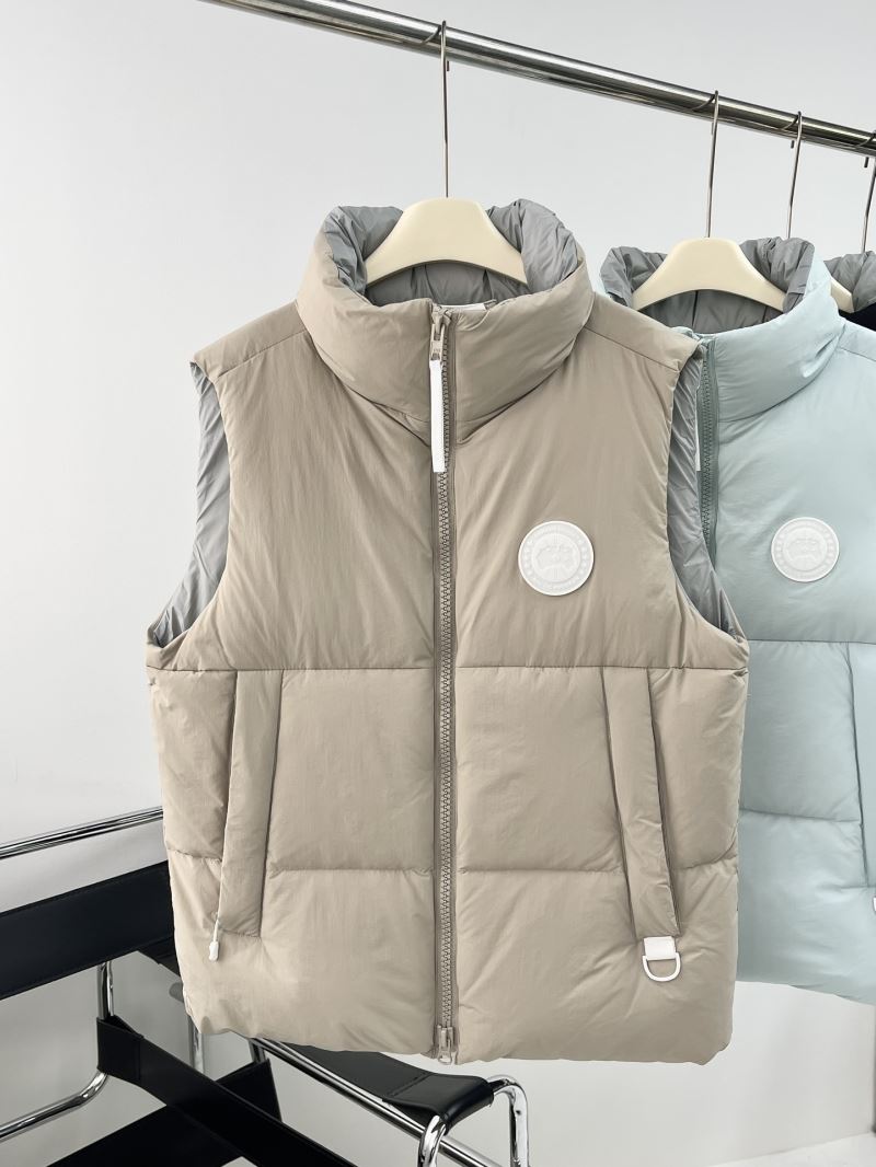 Canada Goose Down Jackets